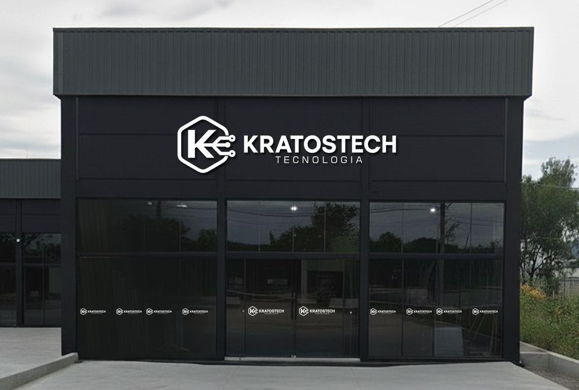 Kratostech Escritório